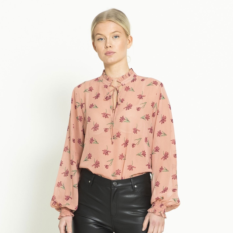 Blus "Tulip" Blus "Tulip"